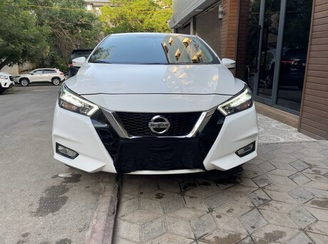 Nissan Sunny