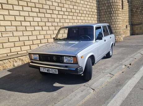 LADA (VAZ) 2104 2007