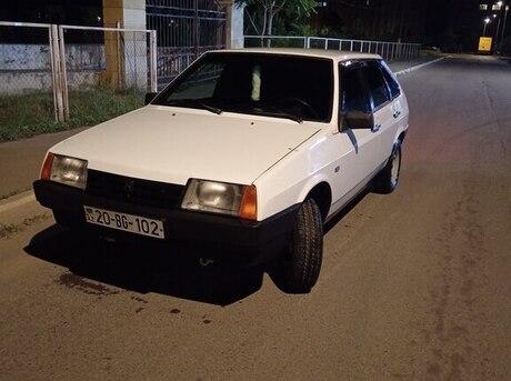 LADA (VAZ) 2109 1995