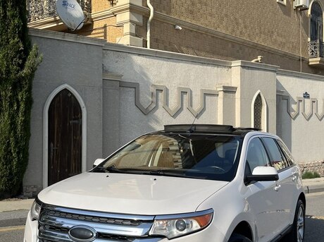 Ford Edge 2014