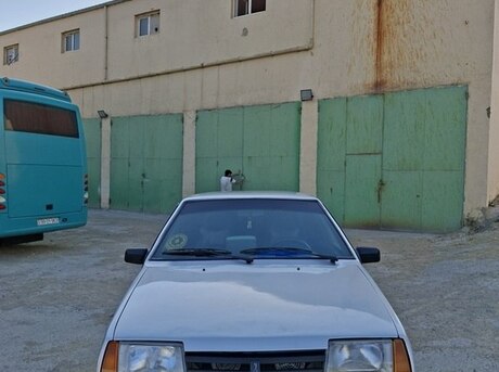 LADA (VAZ) 21099 2002