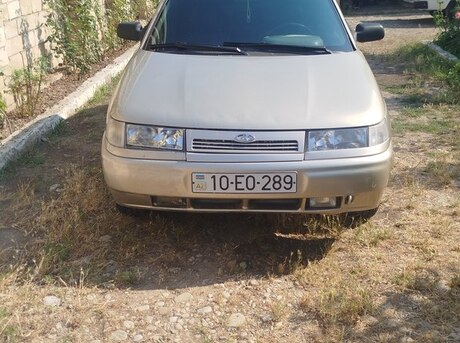 LADA (VAZ) 2110 1997
