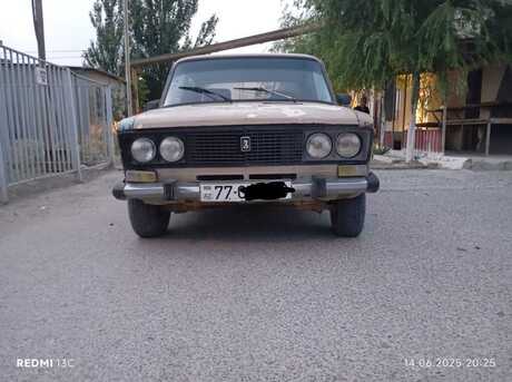 LADA (VAZ) 2106