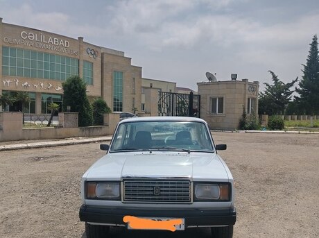 LADA (VAZ) 2107 2007