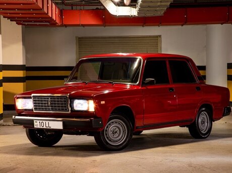 LADA (VAZ) 2107 2007