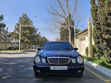 Mercedes E 220 d
