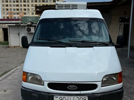 Ford Transit 1999