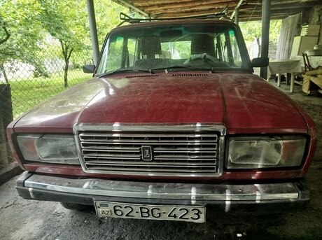 LADA (VAZ) 2104 2005