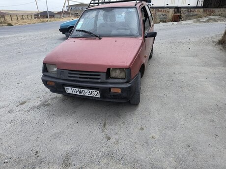 LADA (VAZ) Oka 2003