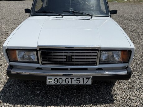 LADA (VAZ) 2107 2009
