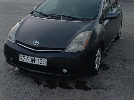 Toyota Prius 2007