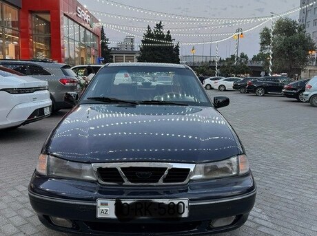 Daewoo Nexia 2005