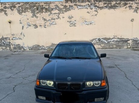 BMW 318 1997