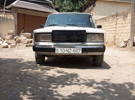 LADA (VAZ) 2107 2005