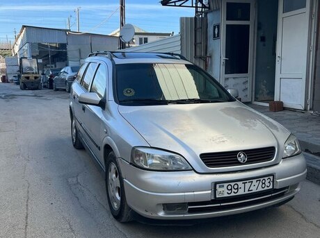 Opel Astra 1999
