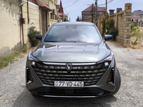 Changan Uni-Z