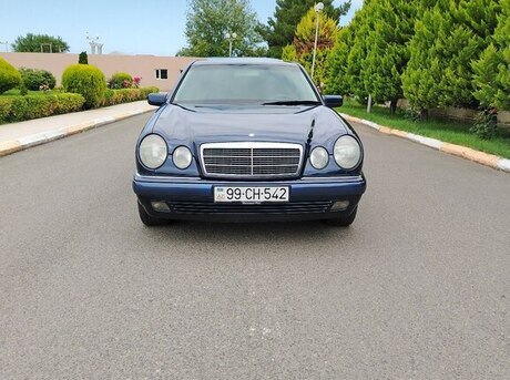 Mercedes E 240 1998