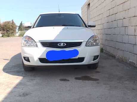LADA (VAZ) Priora 2013