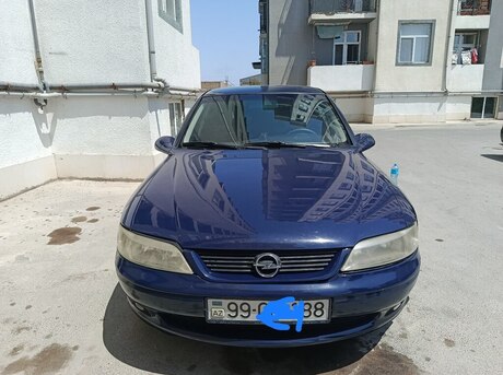 Opel Vectra 1999
