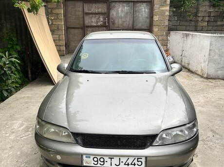 Opel Vectra 1997