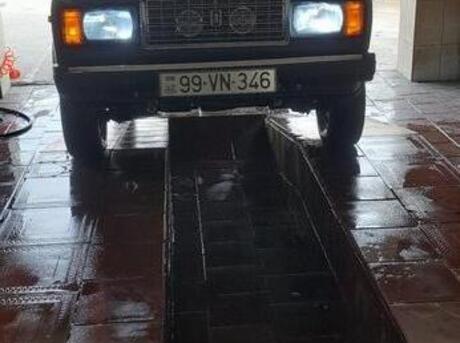 LADA (VAZ) 2107 2005