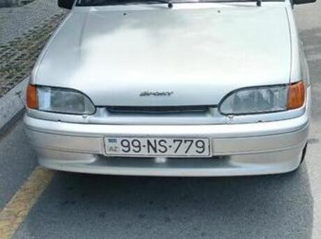 LADA (VAZ) 2115 2011
