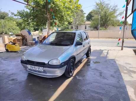 Opel Vita 1997