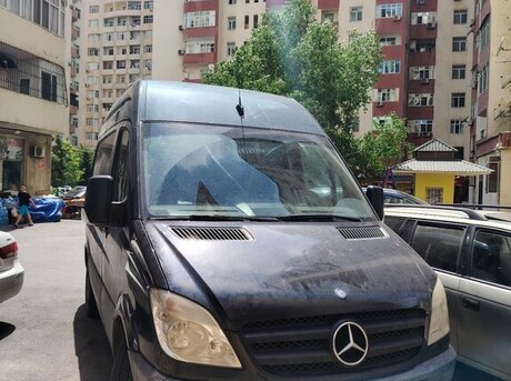 Mercedes Sprinter 311 2009