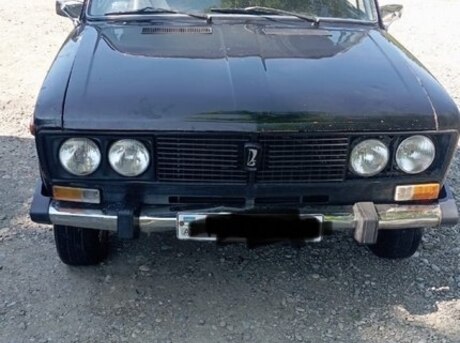 LADA (VAZ) 2106 2005