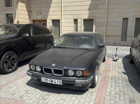 BMW 730 1994