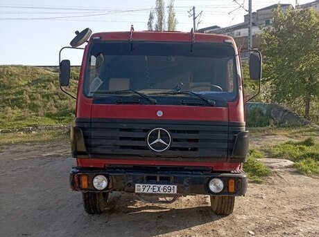KamAz 43118