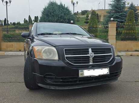 Dodge Caliber 2009