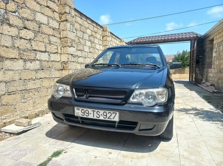 Saipa 132
