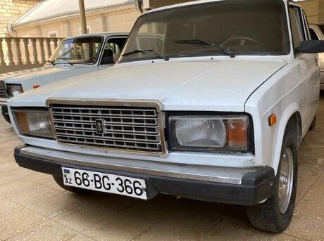 LADA (VAZ) 2104 1998