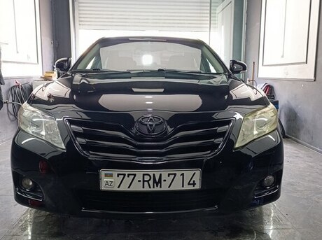 Toyota Camry 2010