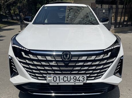 Changan Uni-Z