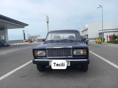 LADA (VAZ) 2107 2009