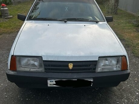 LADA (VAZ) 21099 1993
