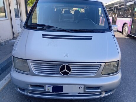 Mercedes Vito 1999