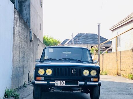 LADA (VAZ) 2106 2004