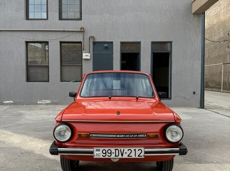 ZAZ 968M