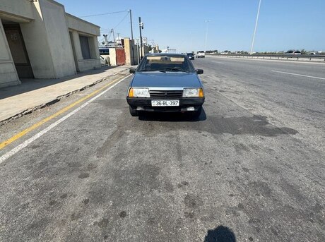 LADA (VAZ) 21099 1995