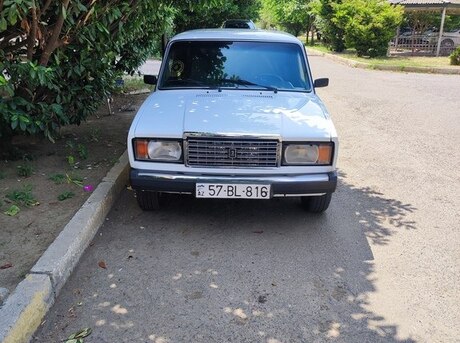 LADA (VAZ) 2107 2006