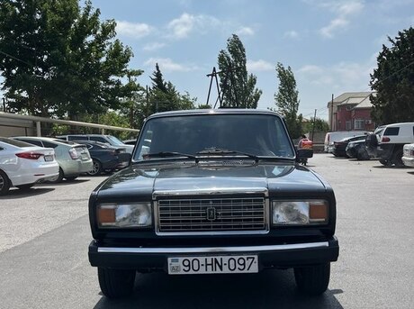 LADA (VAZ) 2107 2010
