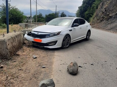 Kia Optima 2012