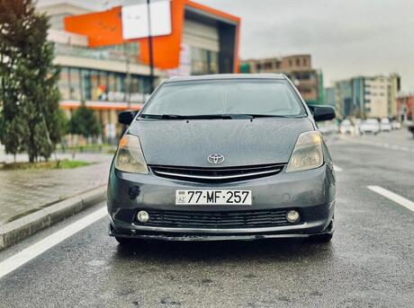 Toyota Prius 2007