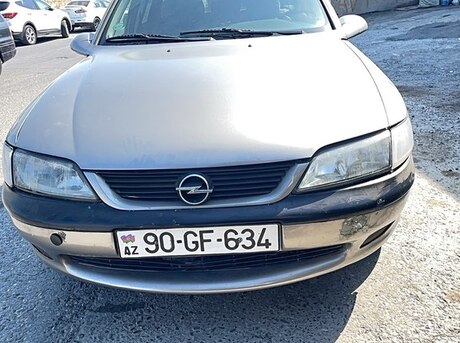 Opel Vectra 1998