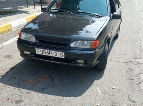 LADA (VAZ) 2115 2011