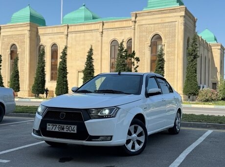 Khazar SD 2020