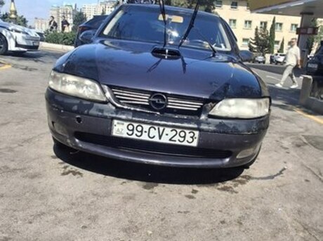 Opel Vectra 1996